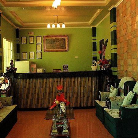 ドゥリーム マンション ホテル&リゾート Castillejos エクステリア 写真